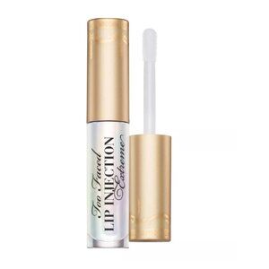 NEW - Too Faced Mini Lip Injection Extreme Hydrating Lip Plumper 0.05oz.